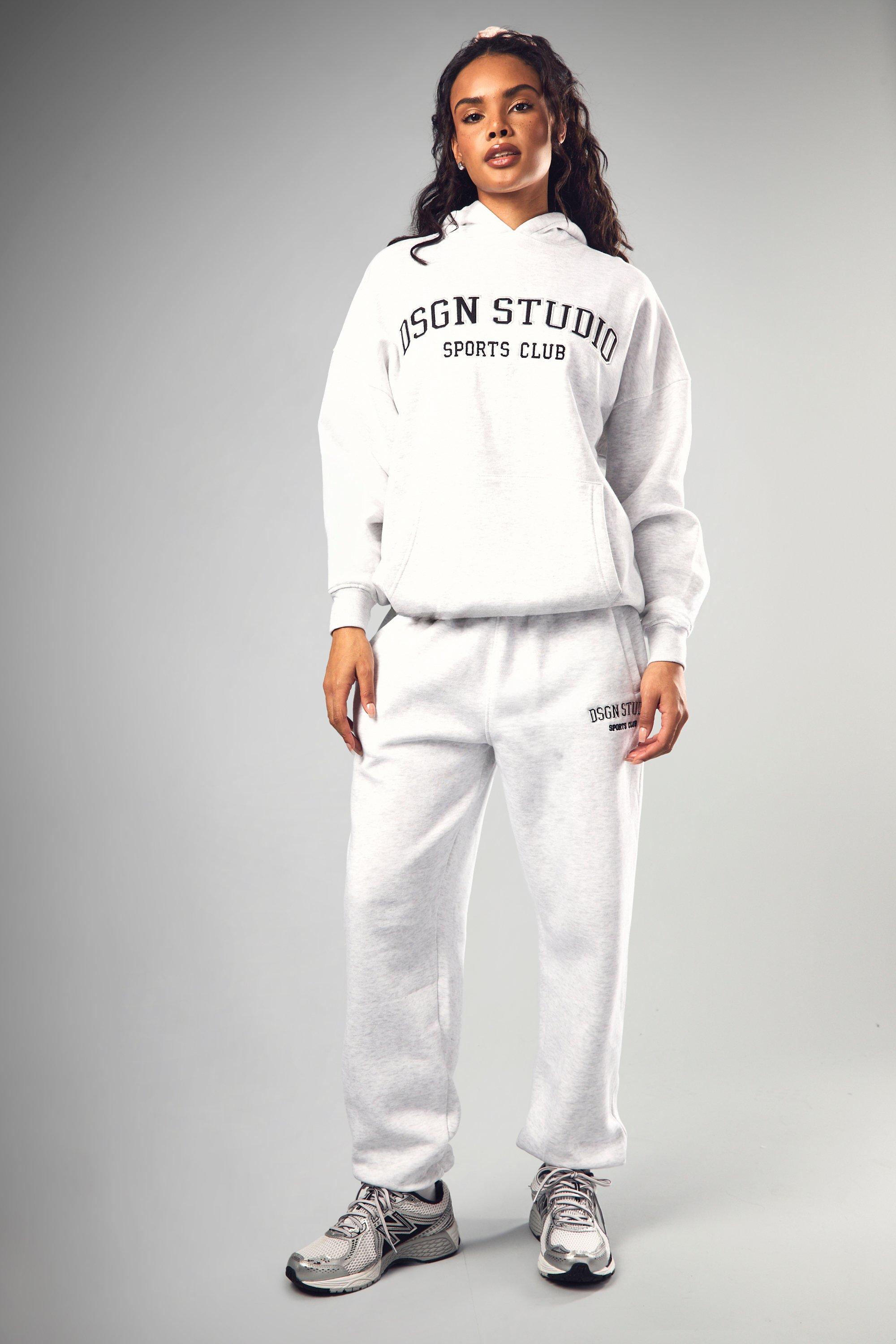 Oversized sweats women hotsell